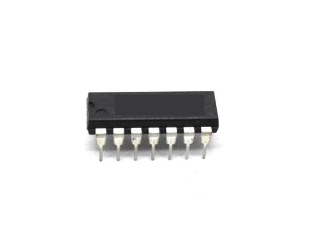 7402 - Logic ICs -