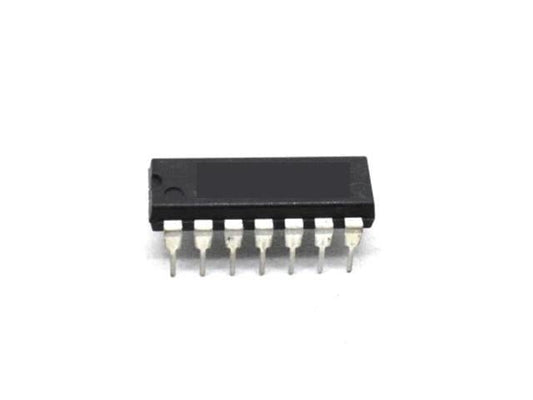 7402 - Logic ICs -