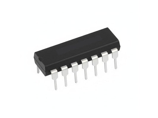 7409 - Logic ICs - 