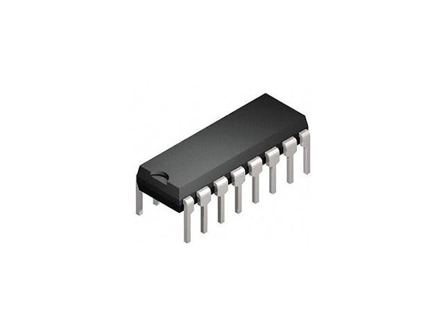 74155 - Logic ICs -