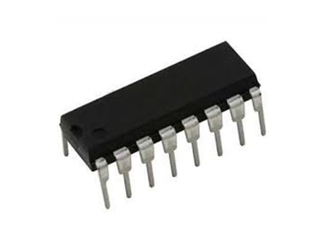 74167 - Logic ICs -