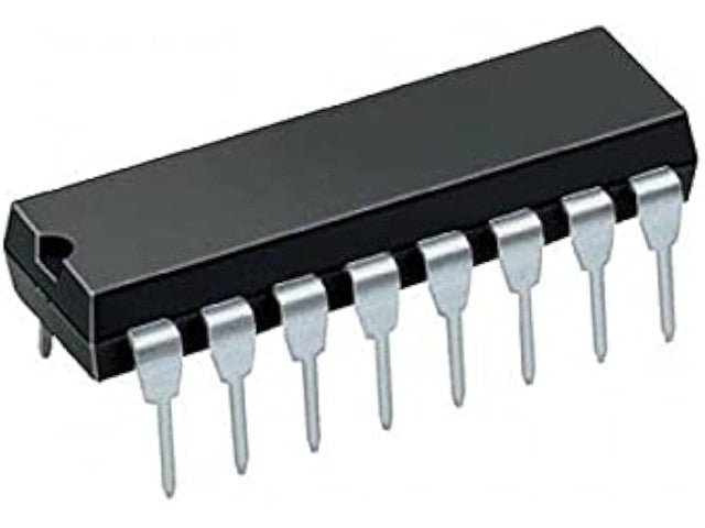 74173 - Logic ICs - 