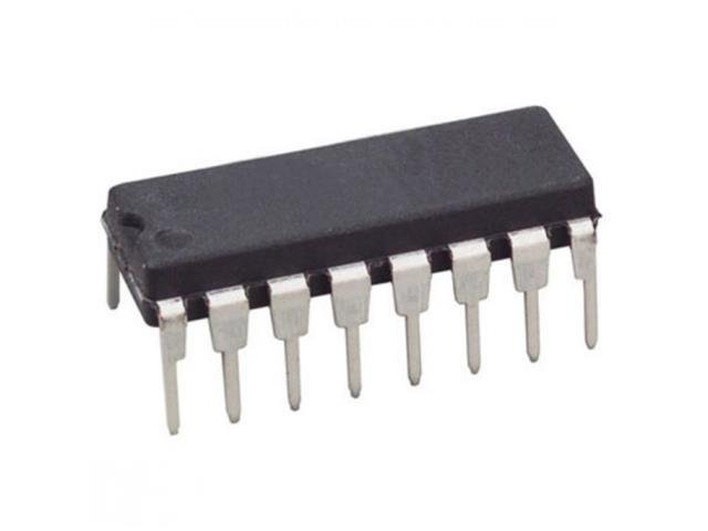 74174 - Logic ICs -