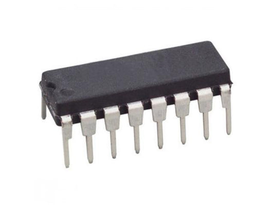 74174 - Logic ICs -