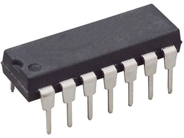 74191 - Logic ICs - 