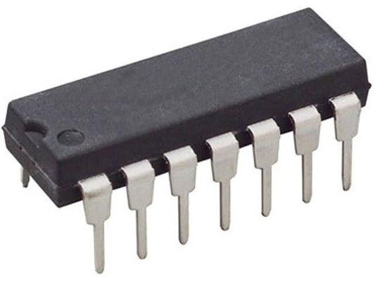 74191 - Logic ICs - 