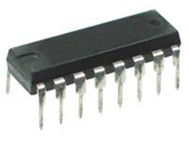 74192 - Logic ICs -