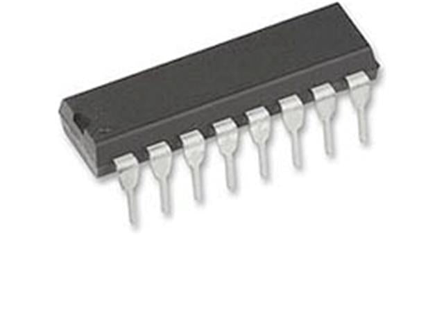 74196 - Logic ICs -
