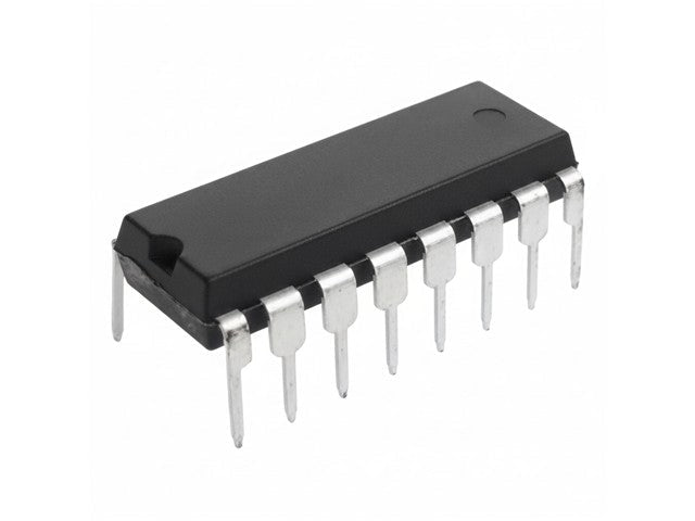 74221 - Logic ICs - 