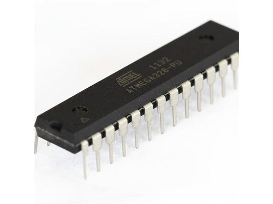 74376 - Logic ICs - 
