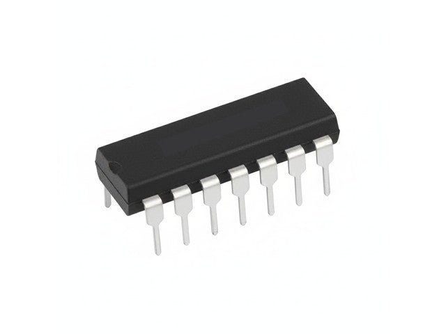 7445 - Logic ICs - 