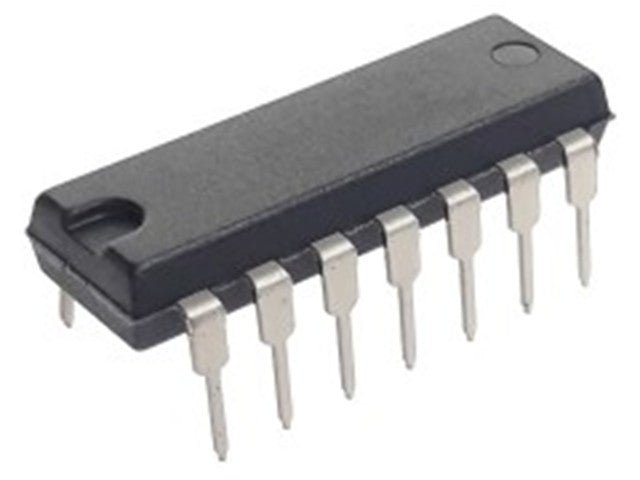7470 - Logic ICs - 