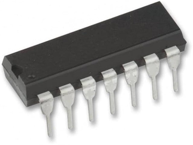 7495 - Logic ICs - 