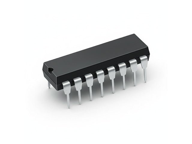 7496 - Logic ICs - 