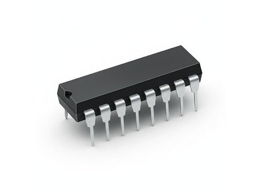 7496 - Logic ICs - 