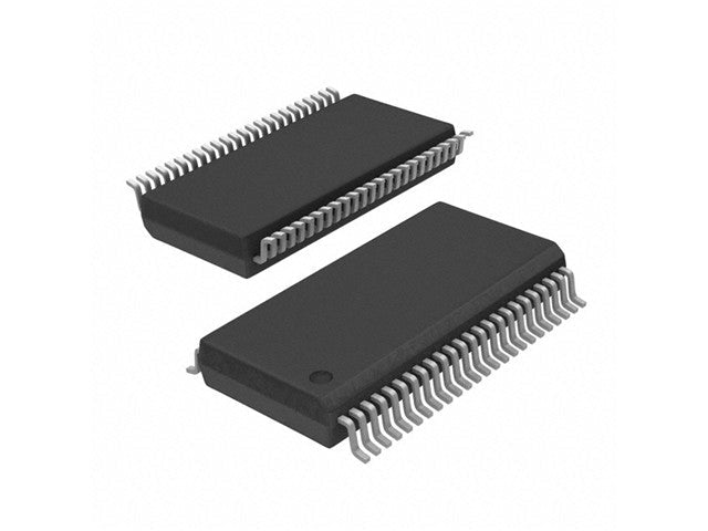 74ABT16373A - Logic ICs - 