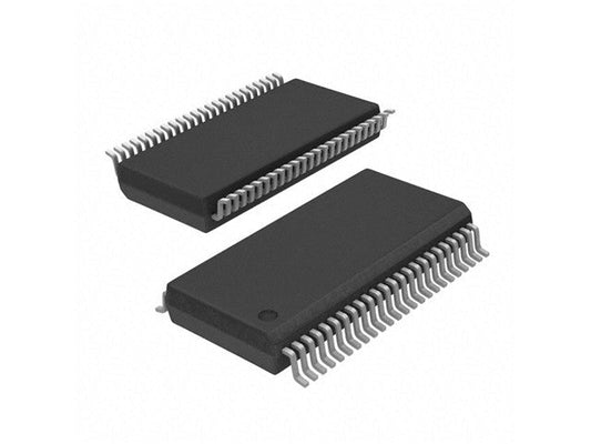 74ABT16373A - Logic ICs - 