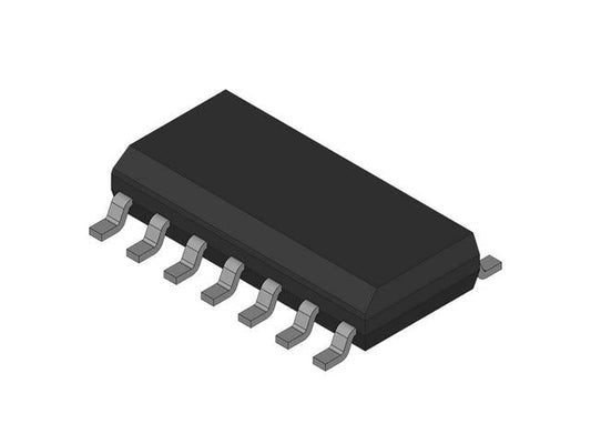 74AC04M1R
