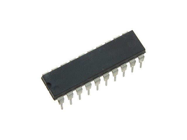 74AC273E - Logic ICs - 
