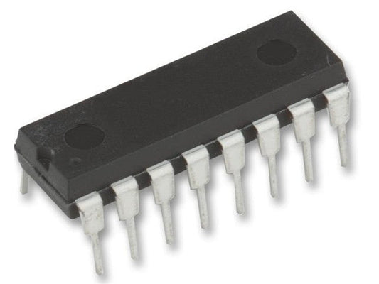 74ACT139 - Logic ICs - 