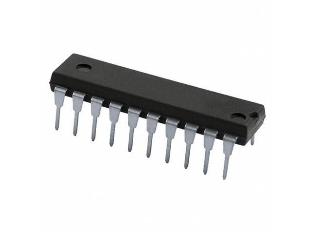 74ACT245BM1 - Logic ICs - 