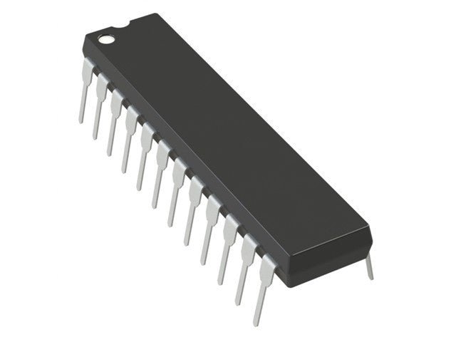 74ACT273 - Logic ICs - 