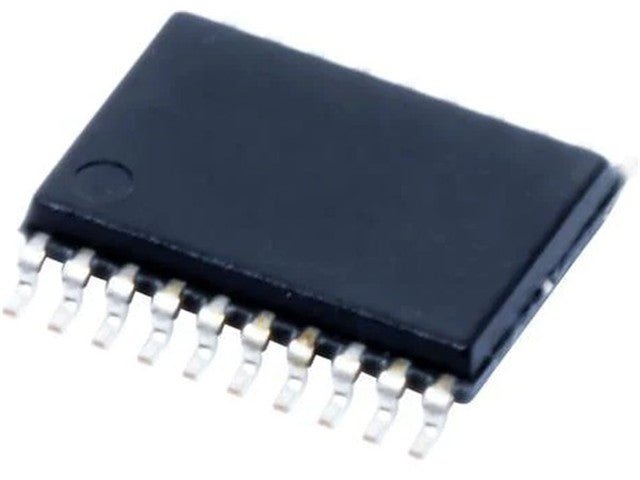 74ACT541BM1 - Logic ICs - 