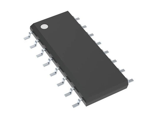 74ALS109 - Logic ICs - 