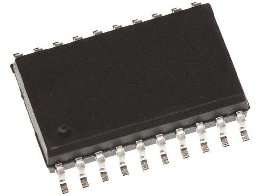 74ALS244M1R - Logic ICs - 