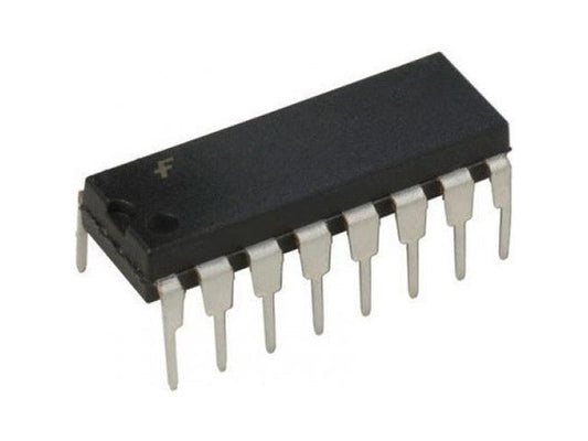 74ALS253 - Logic ICs - 