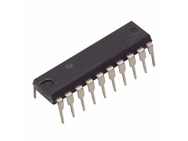 74ALS641 - Logic ICs - 