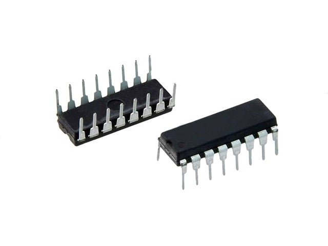 74AS257 - Logic ICs - 