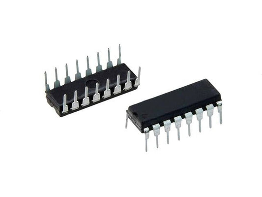 74AS257 - Logic ICs - 