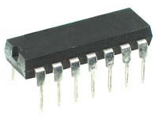 74F00 - Logic ICs - 