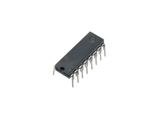 74F139 - Logic ICs - 