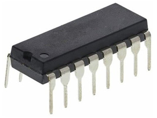 74F153 - Logic ICs - 