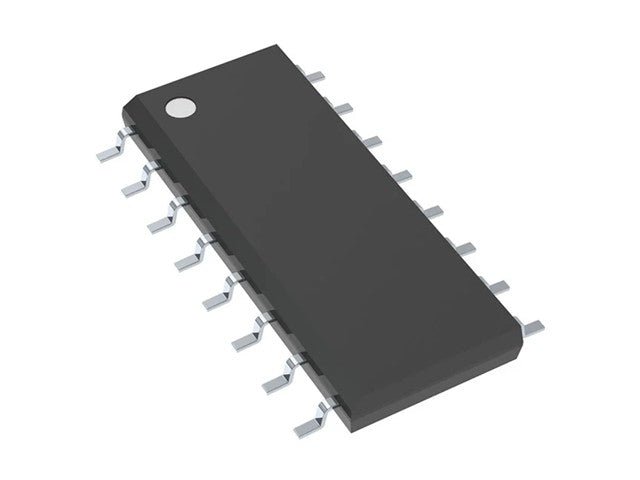 74F157 - Logic ICs - 