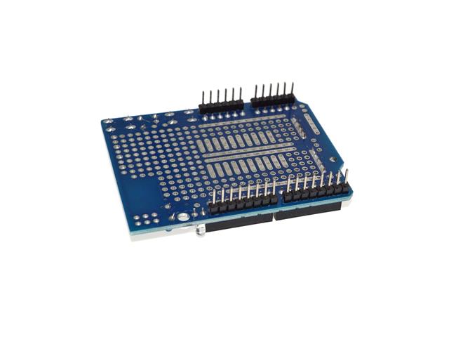 BMT ARDU PROTO SHIELD+BREADBOARD