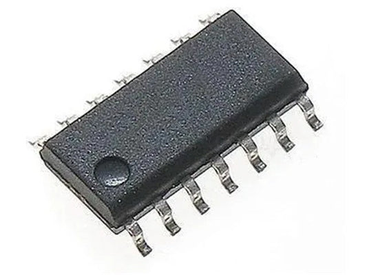 74HC03M1R - Logic ICs - 