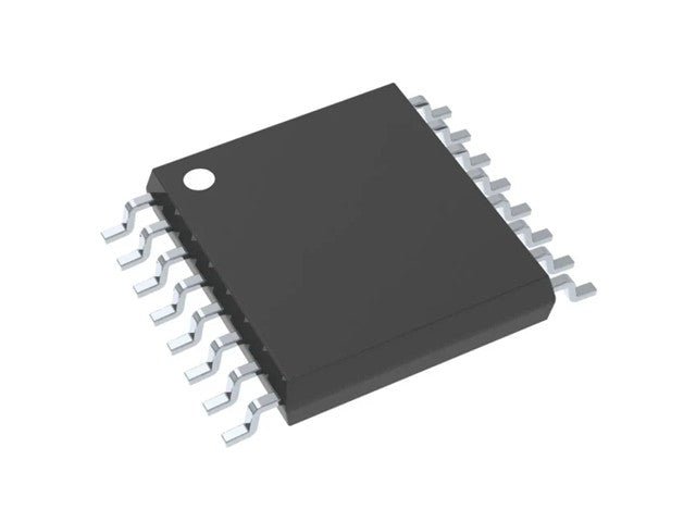 74HC139M1R - Logic ICs - 