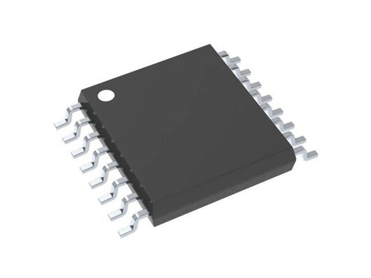 74HC139M1R - Logic ICs - 