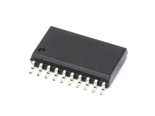 74HC273M1R - Logic ICs - 