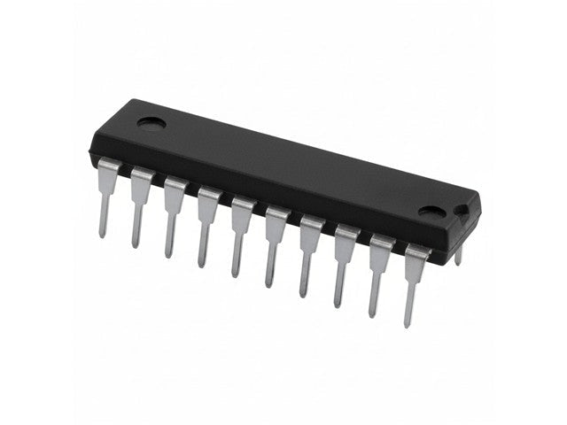 74HC299 - Logic ICs - 
