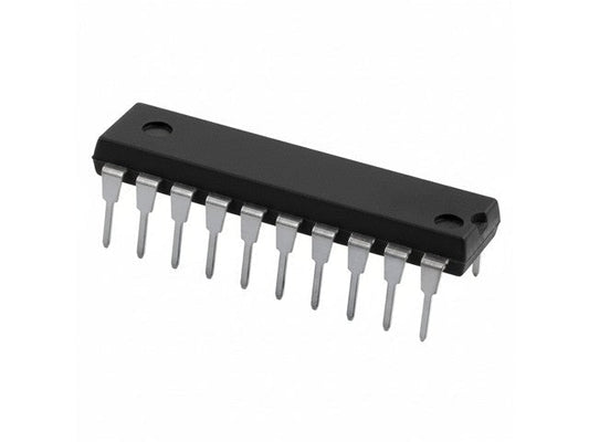 74HC299 - Logic ICs - 