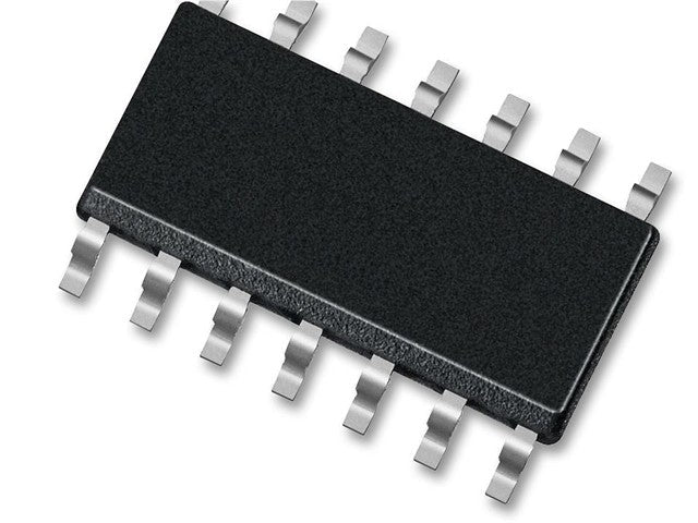 74HC32M1R - Logic ICs - 