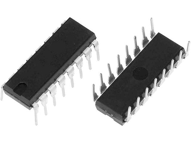 74HC366 - Logic ICs - 