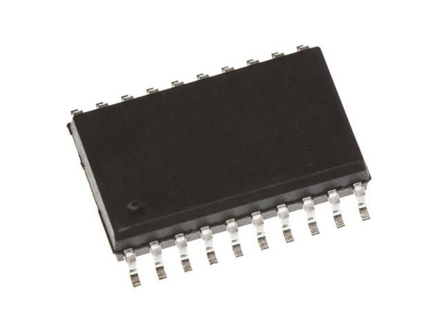 74HC688M1R - Logic ICs - 