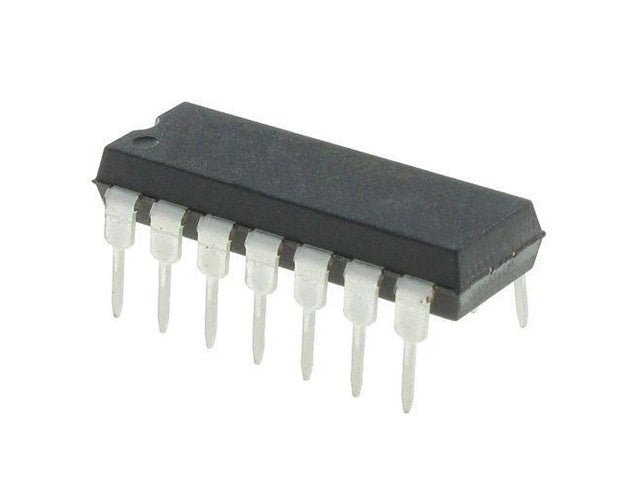 74HC7266N - Logic ICs - 