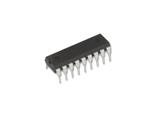 74HCT109 - Logic ICs - 