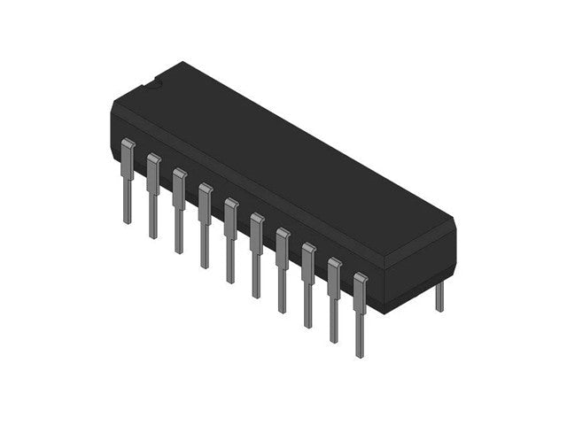 74HCT244 - Logic ICs - 